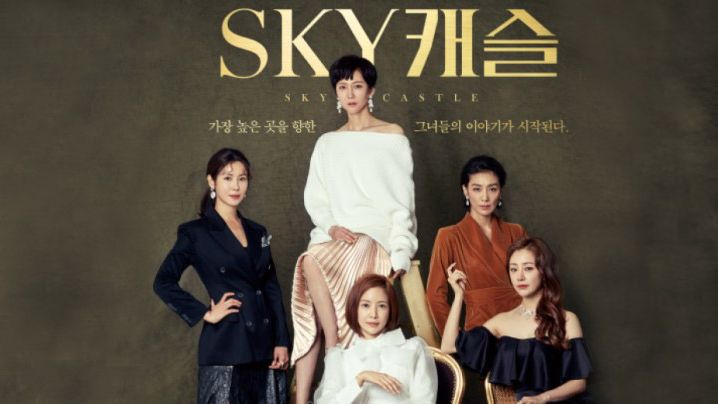 Sky Castle Imagenes