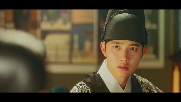 100 Days My Prince｜Episode 12｜Korean Dramas