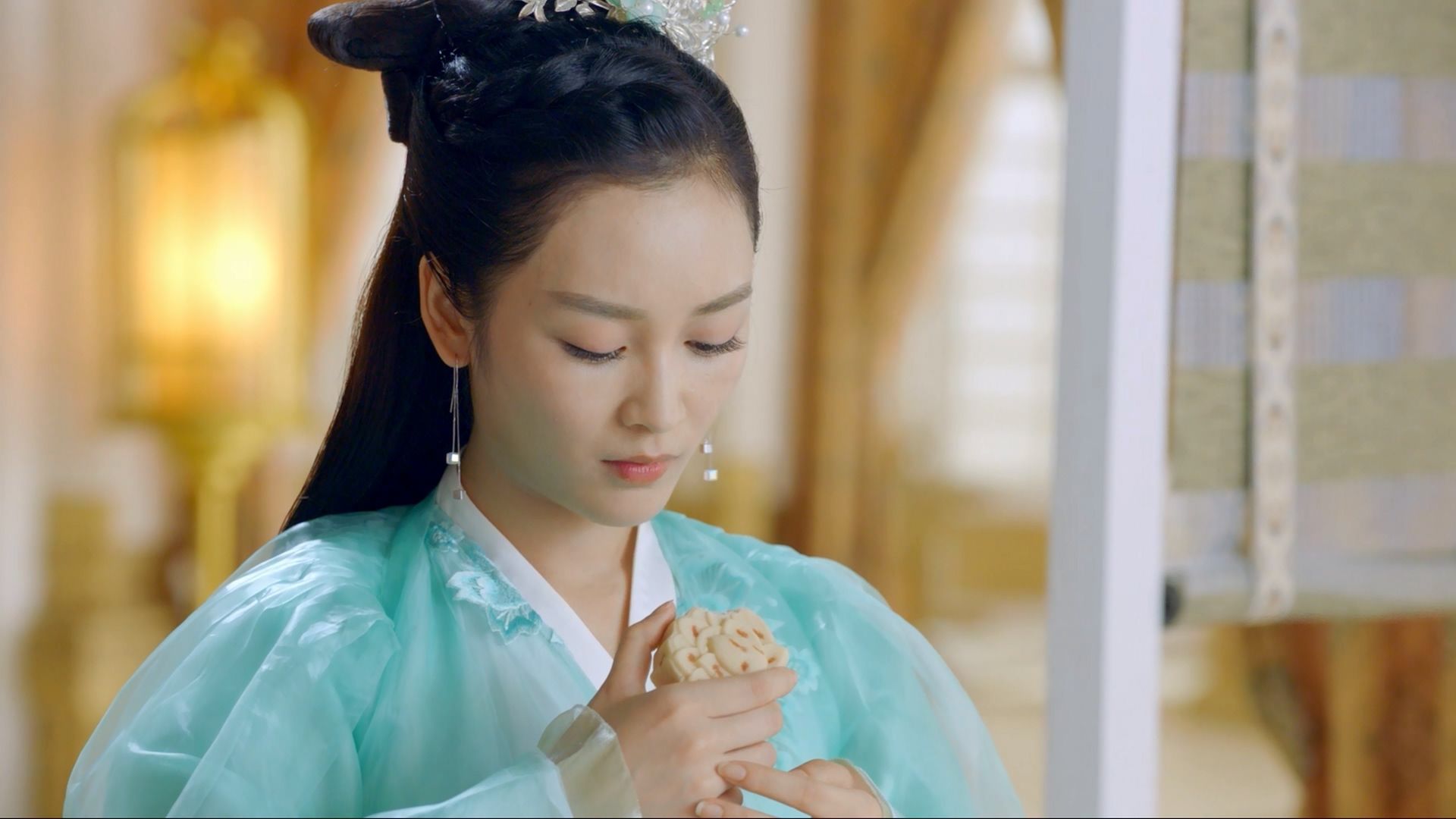 Eternal Love of Dream｜Episode 3｜Chinese Dramas