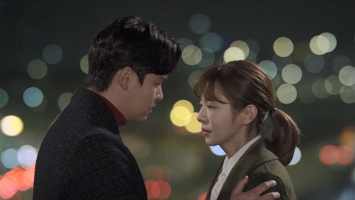 My Only One｜Episode 34｜Korean Dramas