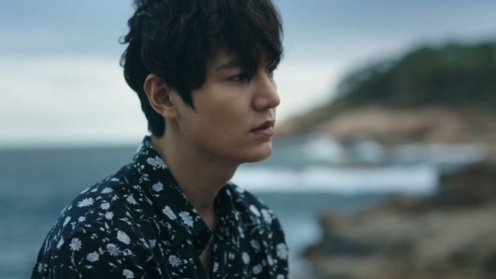 Legend Of The Blue Seaepisode 17korean Dramas Viu