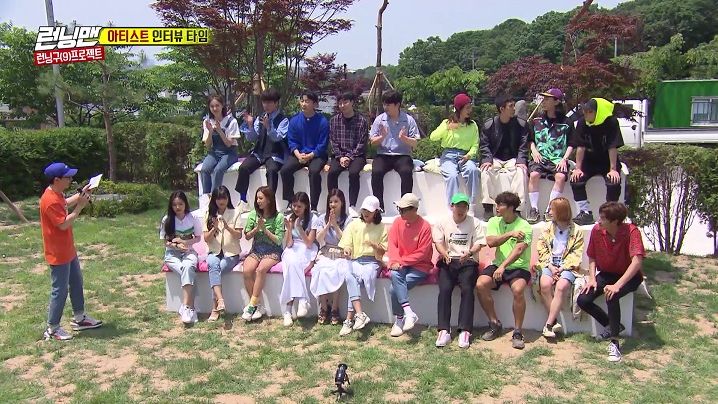 Nonton Running Man Episode 458 Sub Indo Dengan