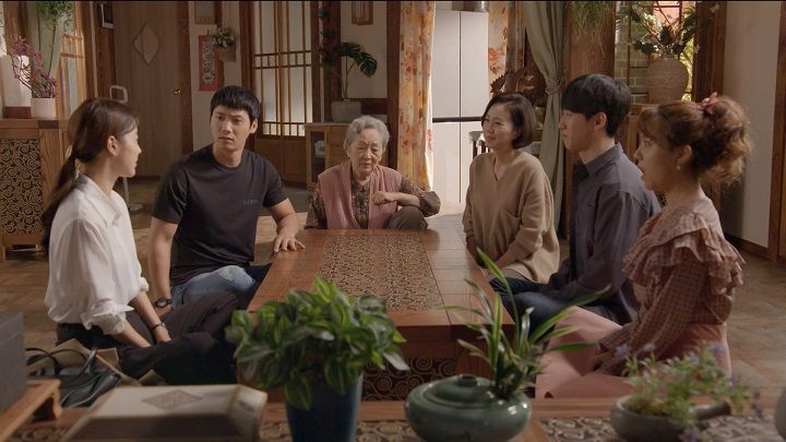 Golden Garden｜Episode 54｜Korean Dramas