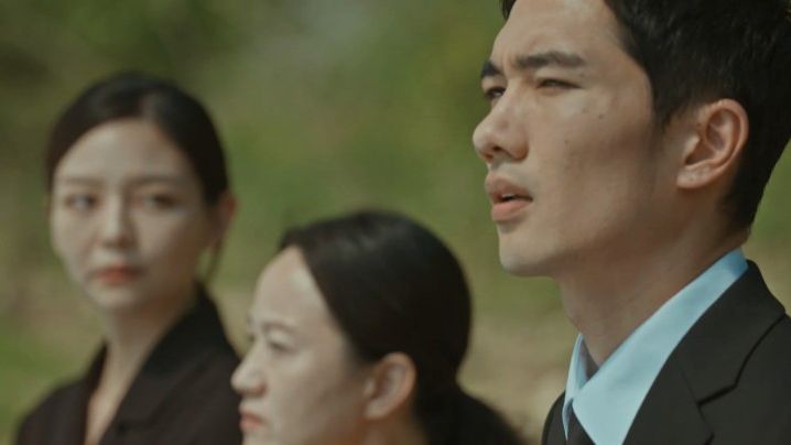 救救我2 第16集 韩剧