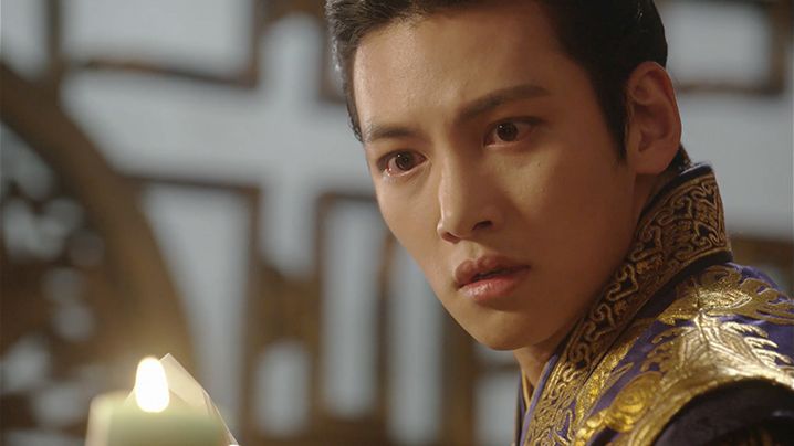 Empress Ki｜Episode 41｜Korean Dramas