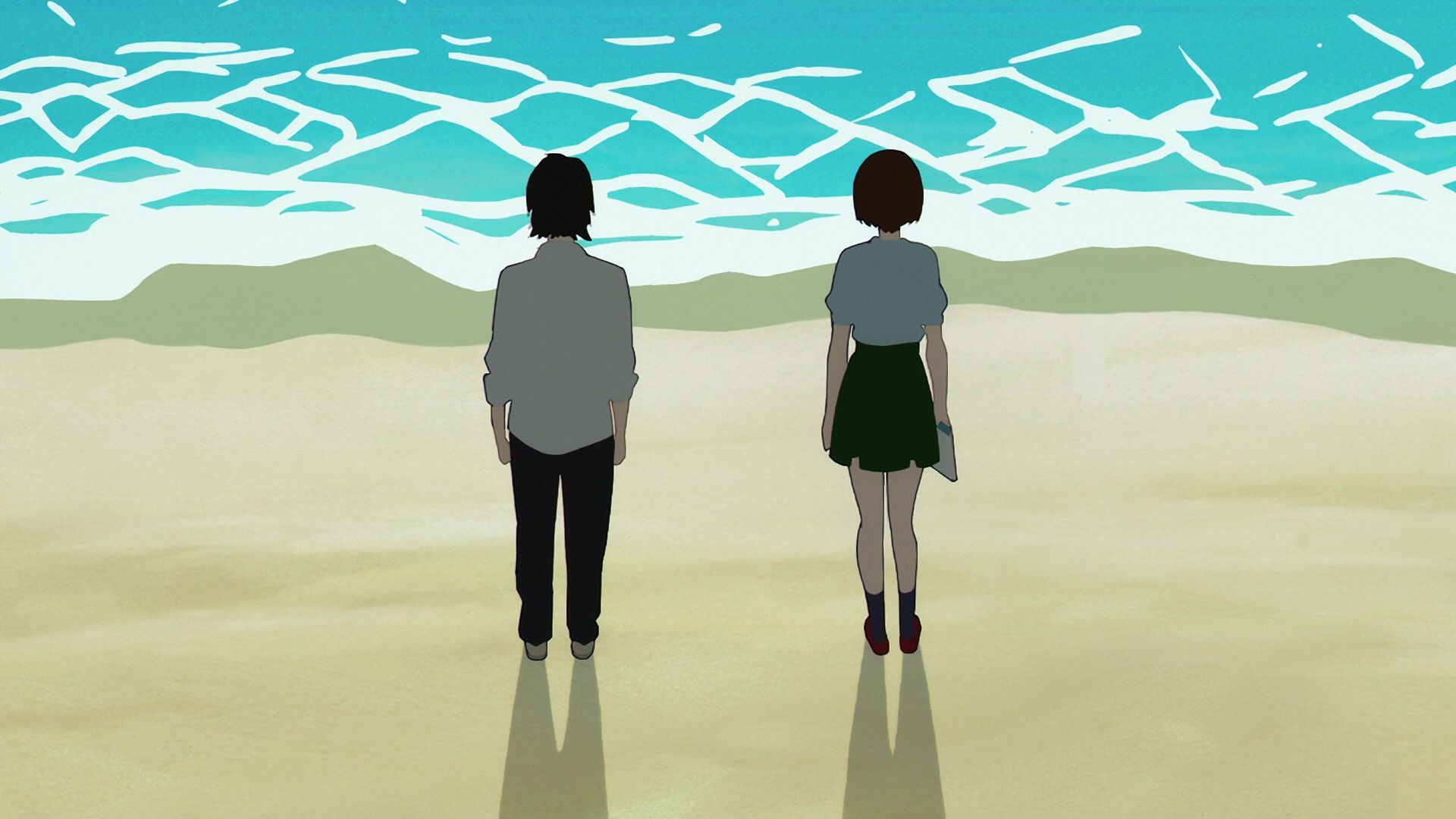 Sonny Boy｜Episode 7｜Anime