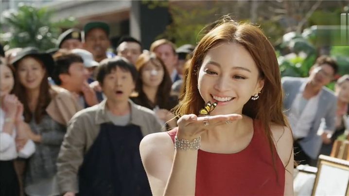 美女的诞生第二部 综艺 免费在线观看