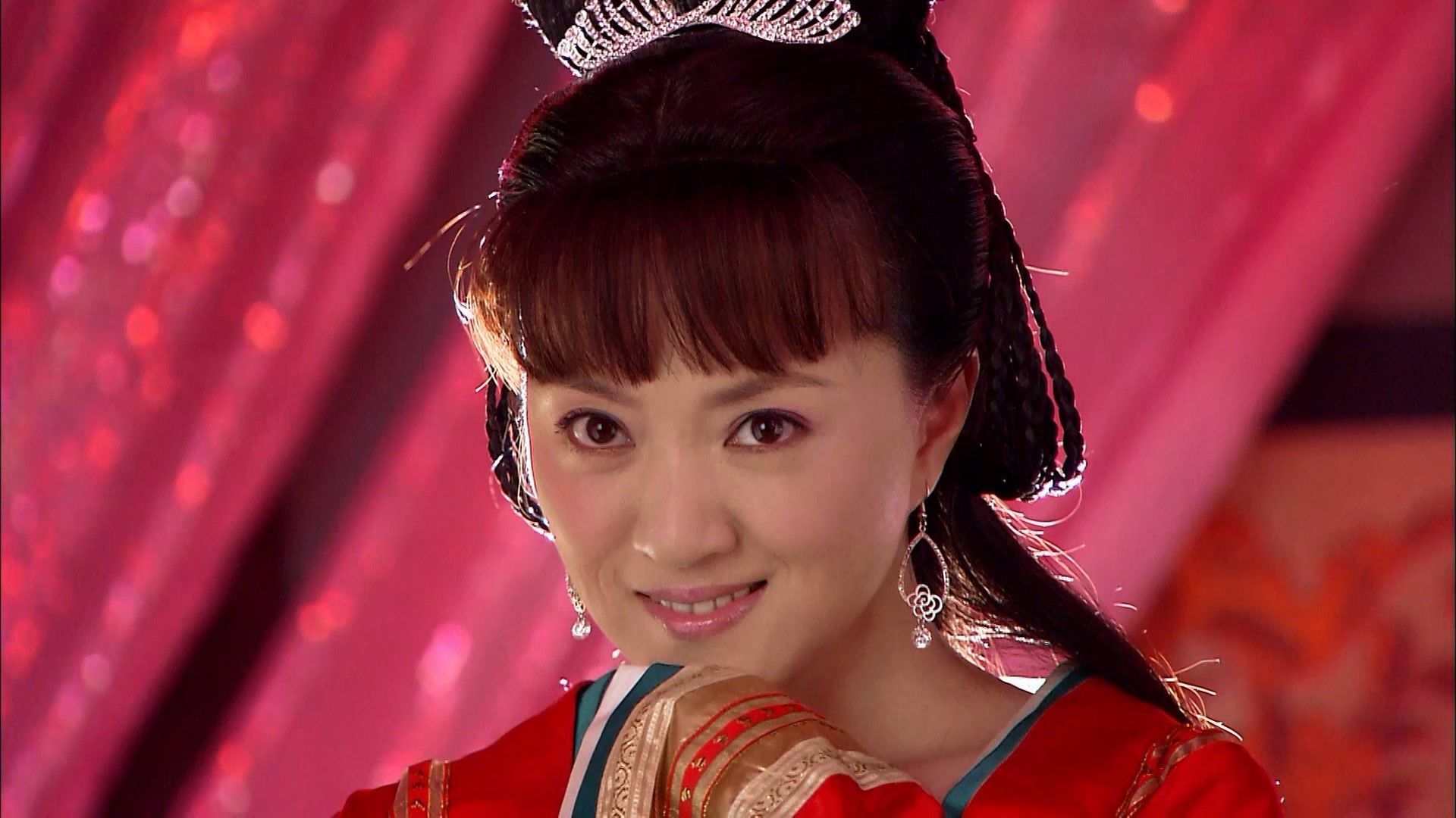 The Legend Of Zhong Kui Episode 10 Chinese Dramas