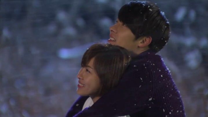 Secret Garden Episode 20 Korean Dramas