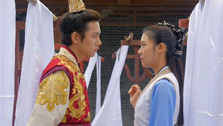 6 Thrilling Kdramas Were Watching On Viu This Month Metro Style
